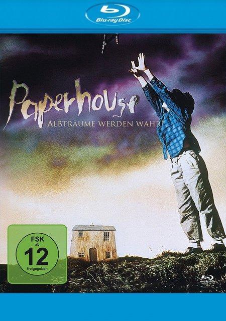 Paperhouse - Albträume werden wahr