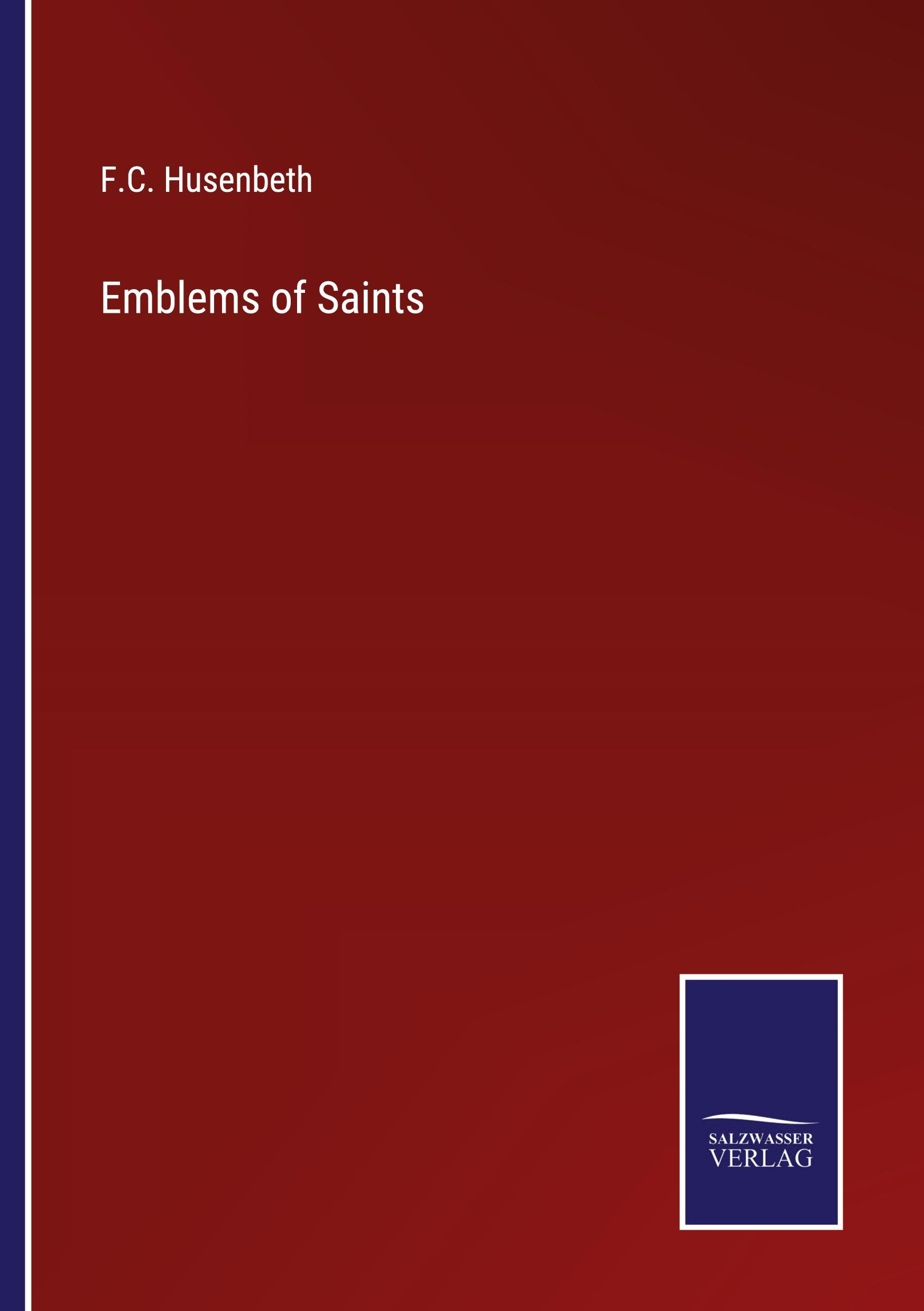 Emblems of Saints