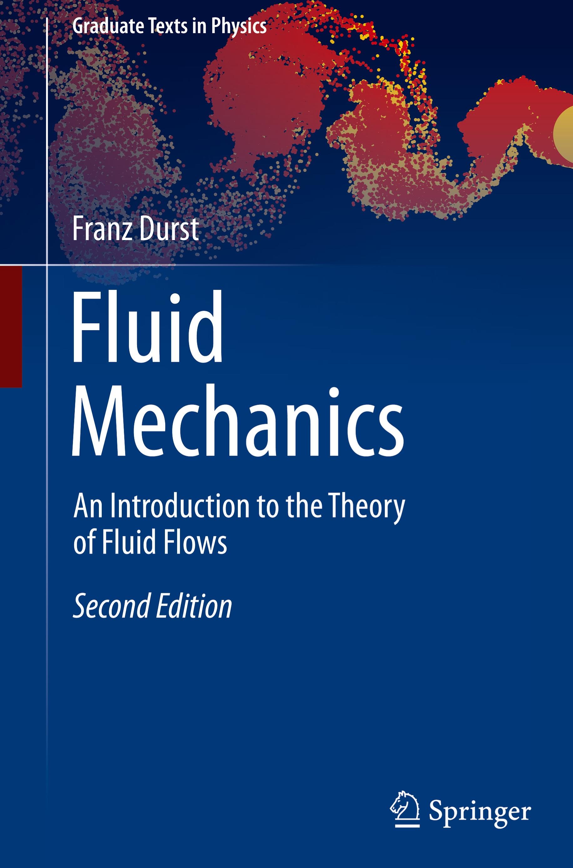 Fluid Mechanics