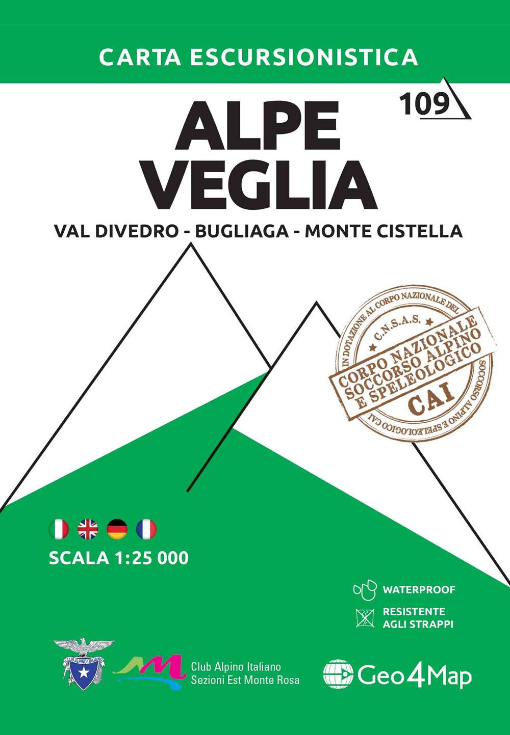 Alpe Veglia