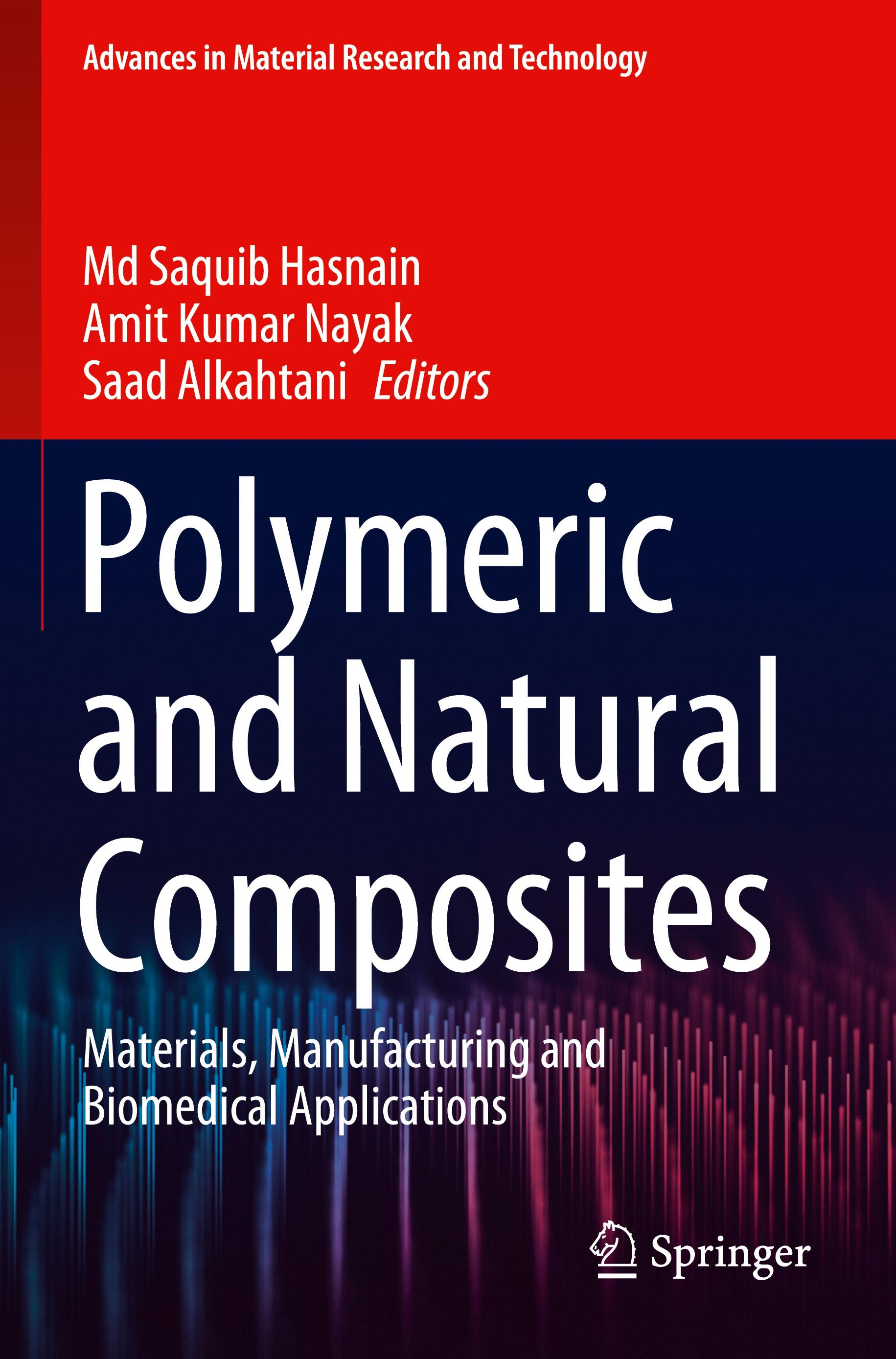 Polymeric and Natural Composites