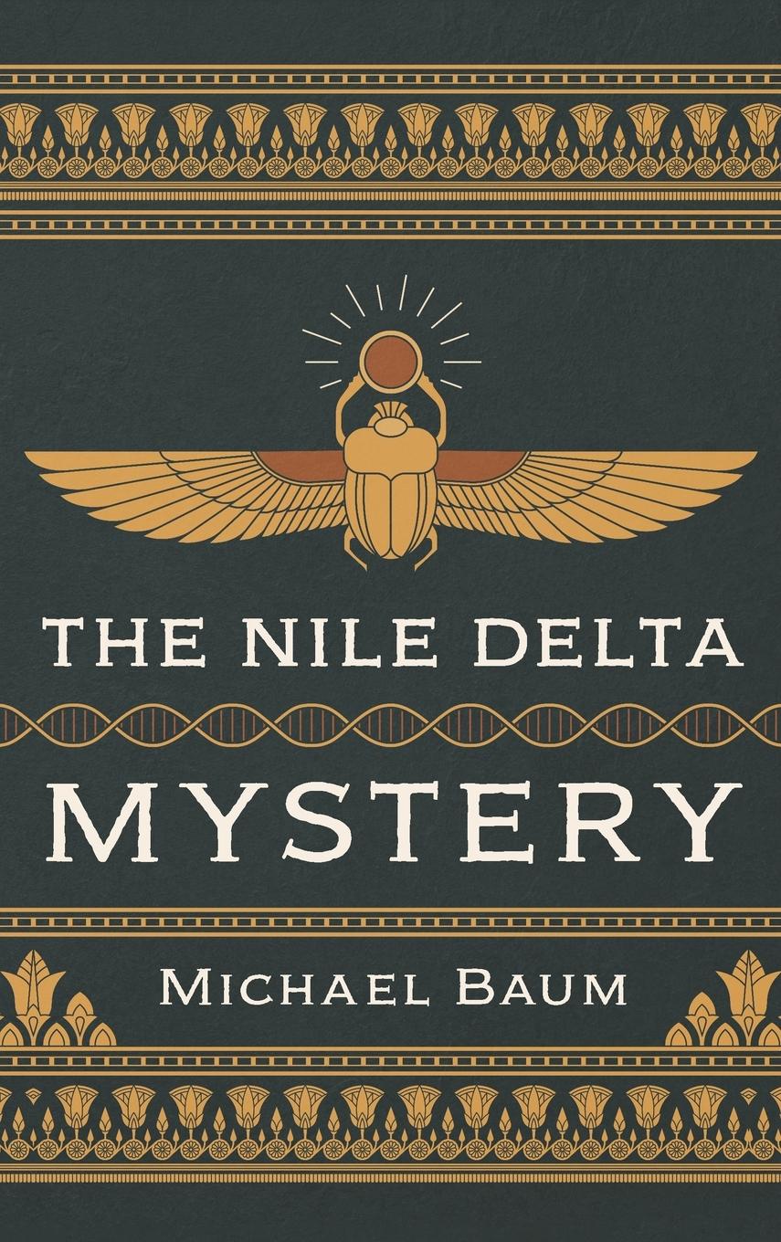 The Nile Delta Mystery