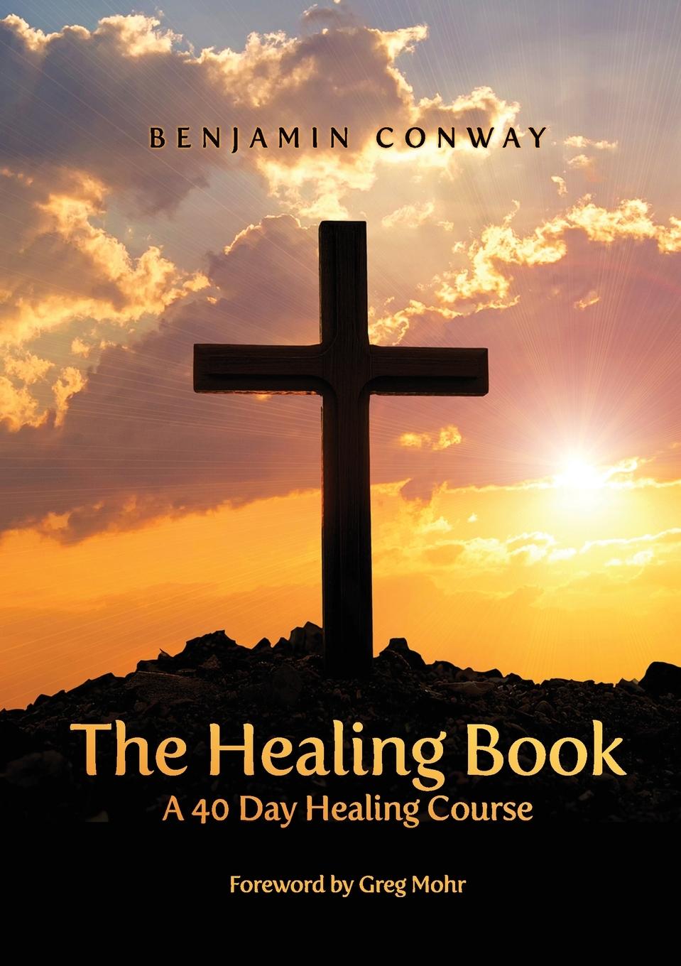 The Healing Book