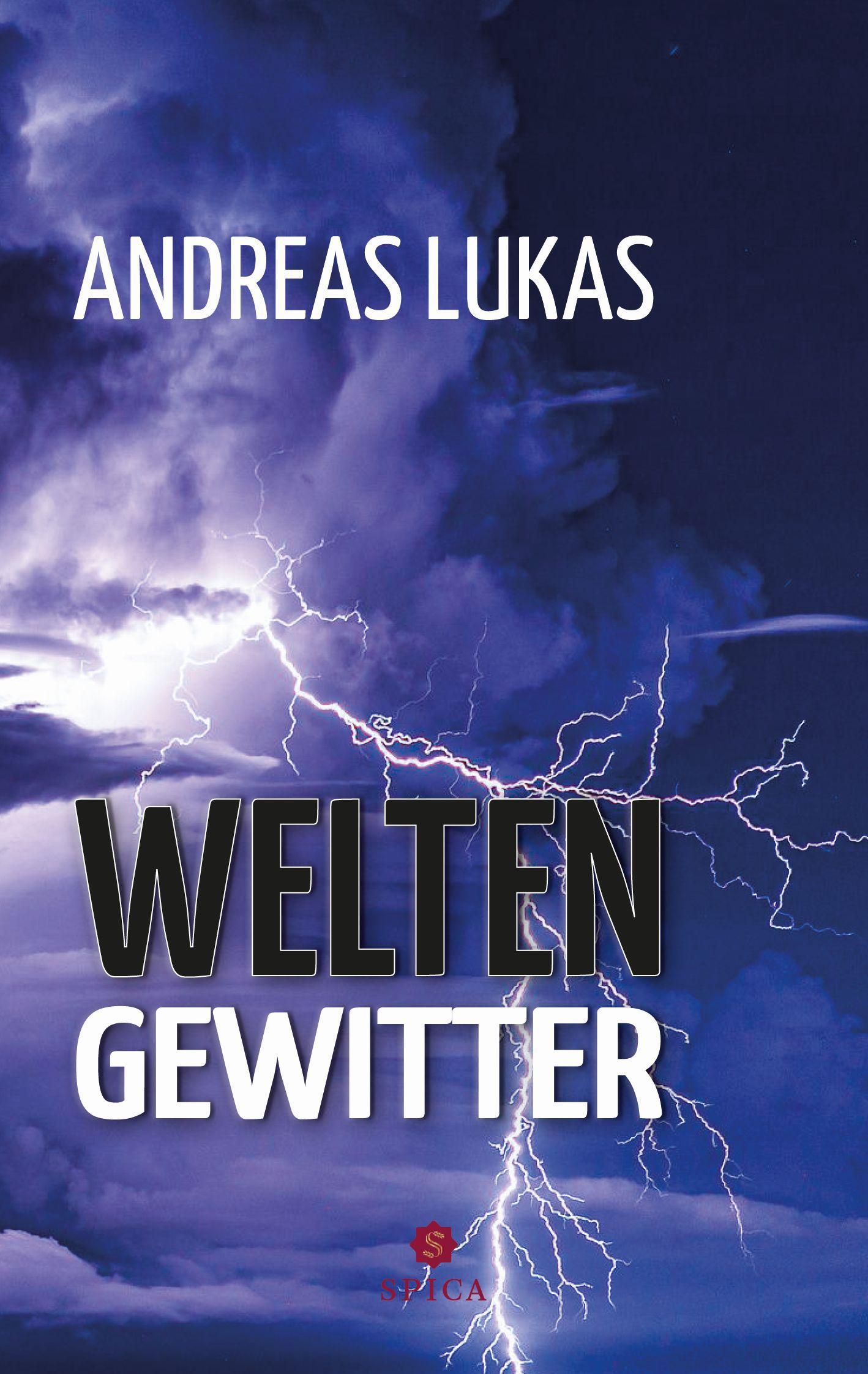 WELTENGEWITTER