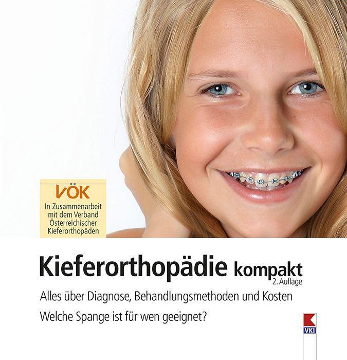 Kieferorthopädie kompakt