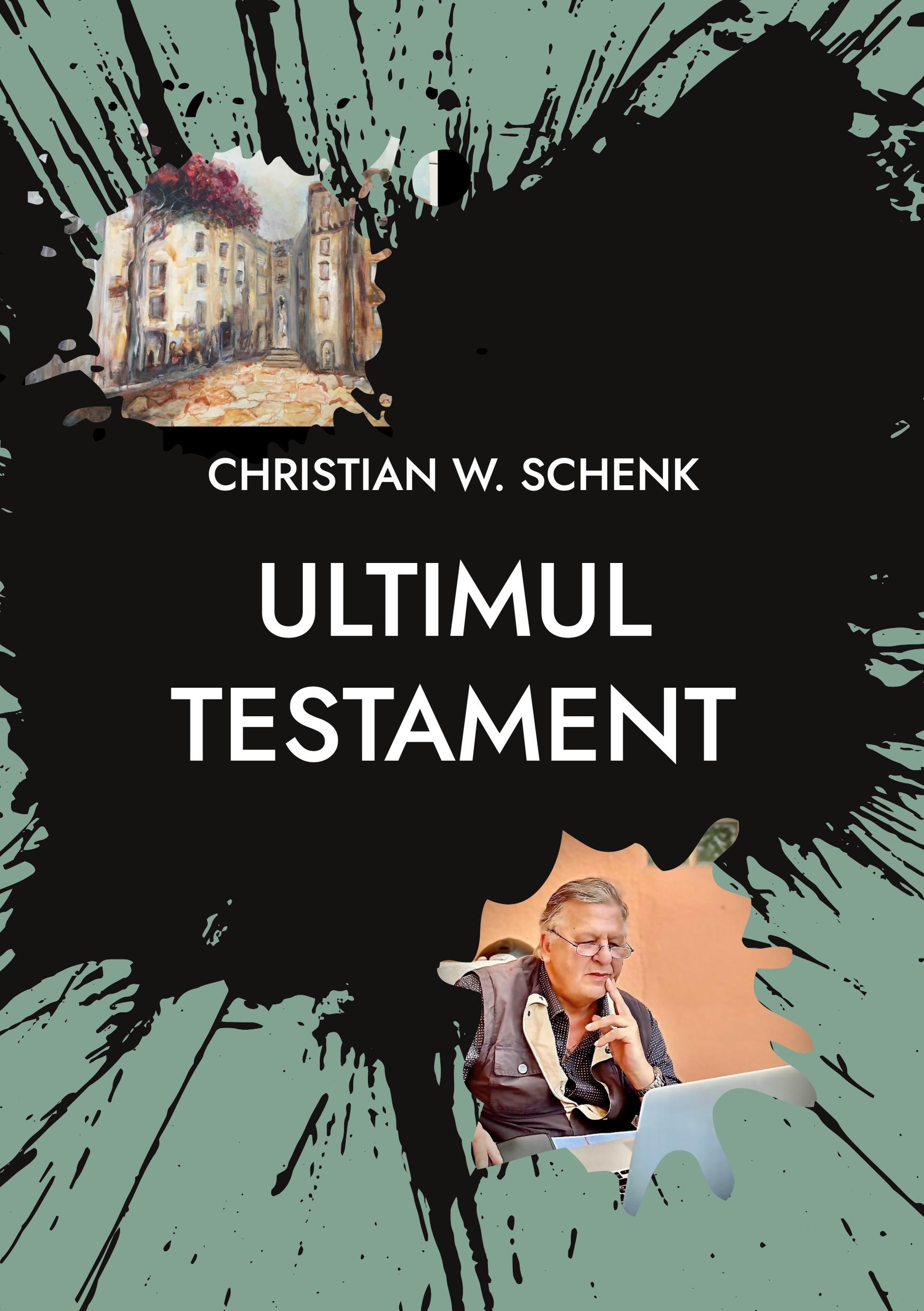 Ultimul testament