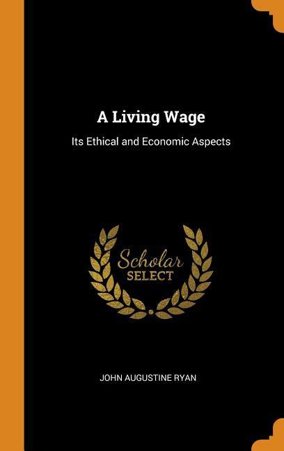 A Living Wage