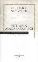 Putlarin Alacakaranligi Ciltli