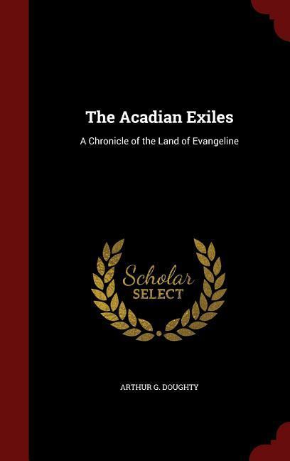 The Acadian Exiles