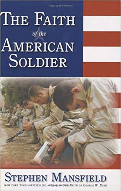 Faith of the American Soldier