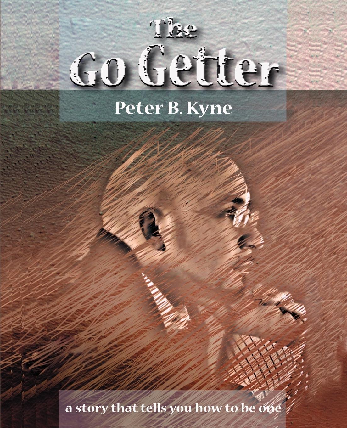 The Go-Getter