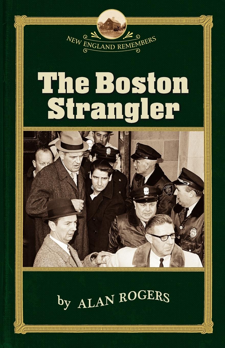 The Boston Strangler