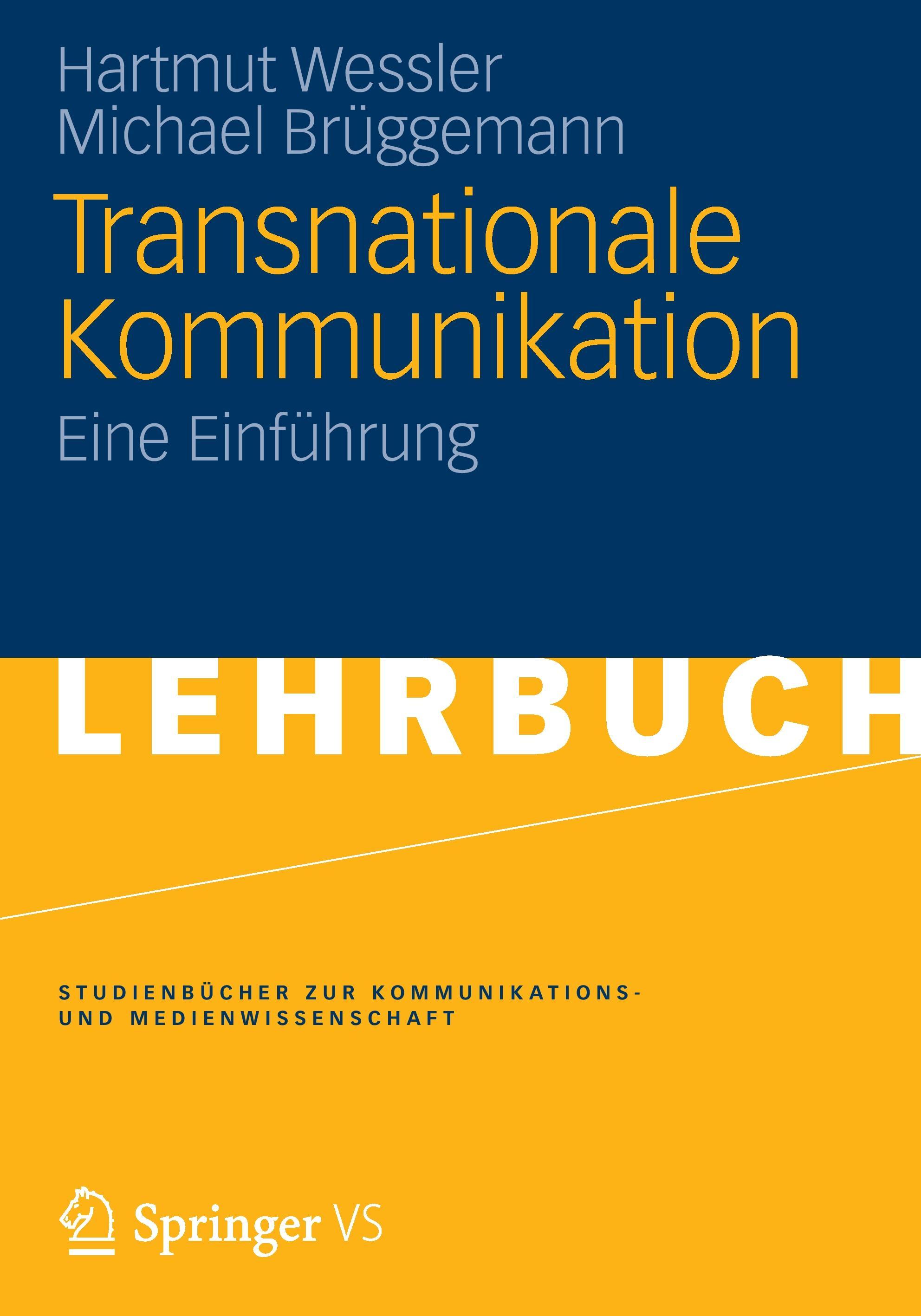 Transnationale Kommunikation