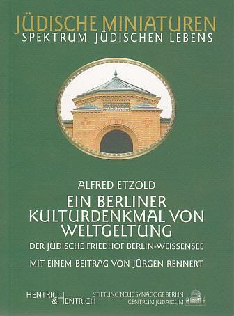 Ein Berliner Kulturdenkmal von Weltgeltung