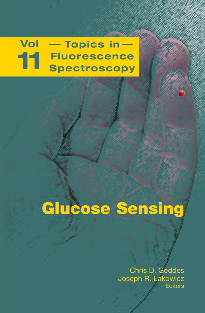 Glucose Sensing