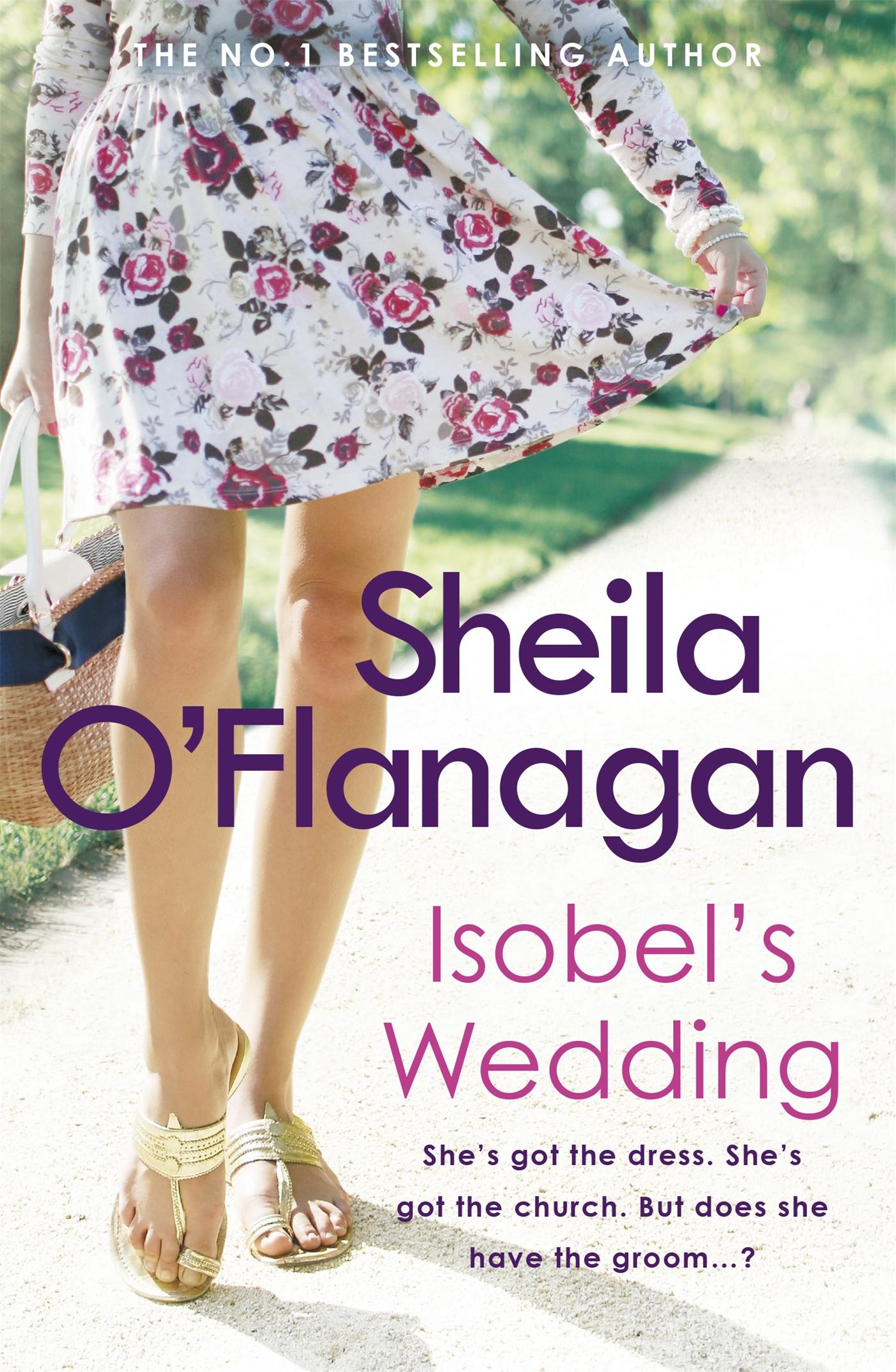 Isobel's Wedding