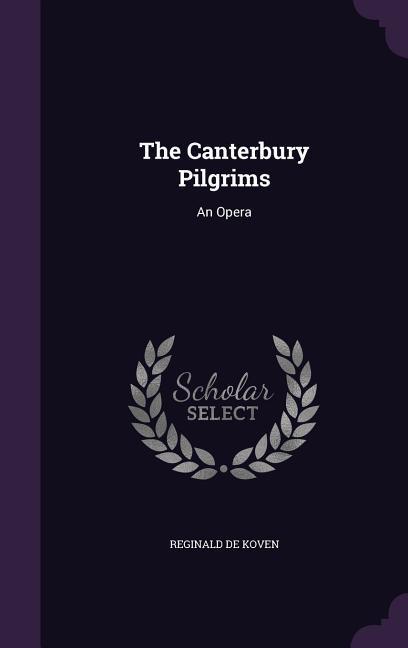 The Canterbury Pilgrims