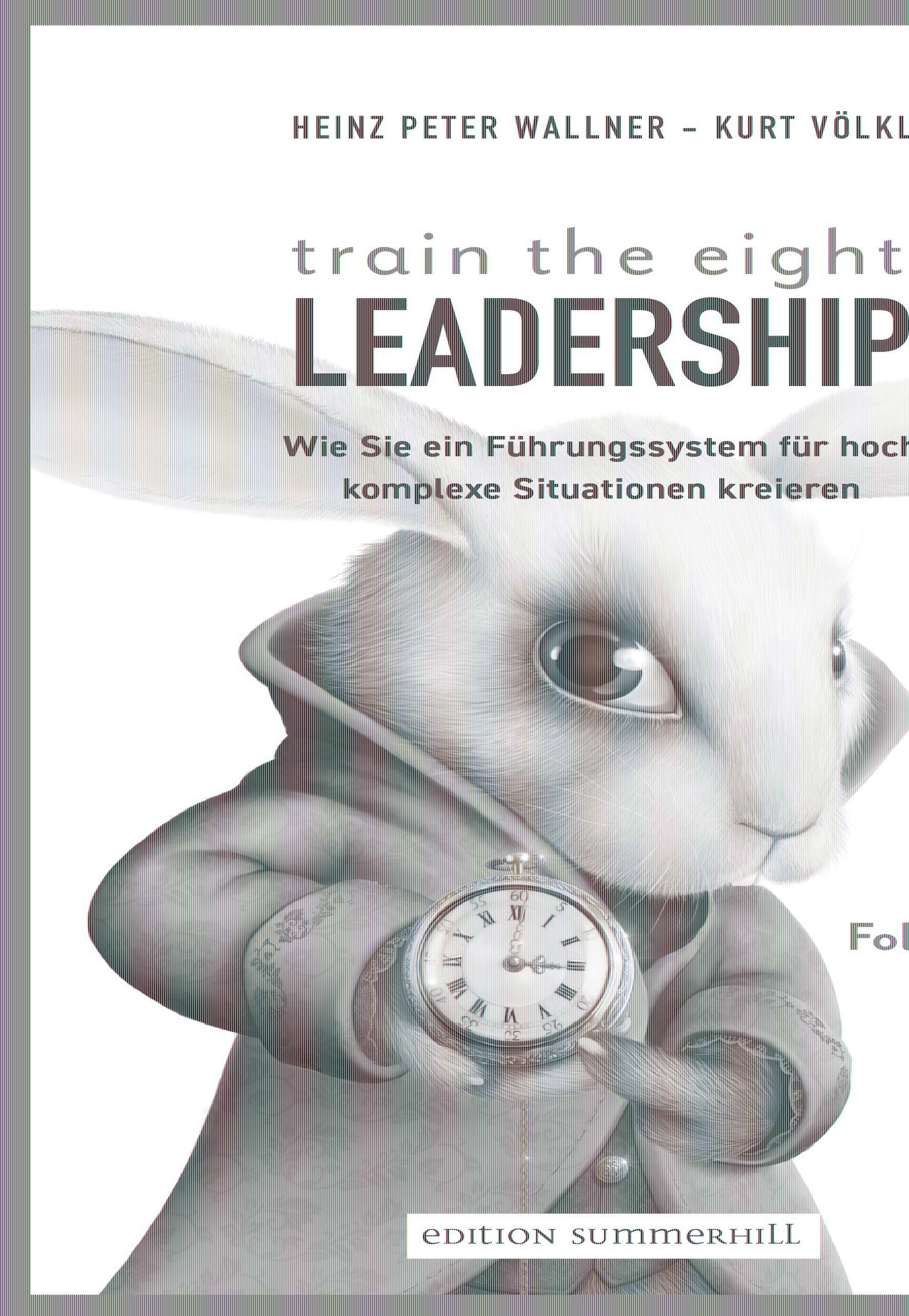 train the eight Leadership