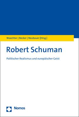 Robert Schuman