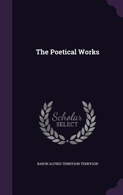 The Poetical Works