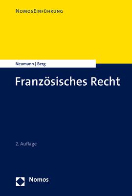 Französisches Recht