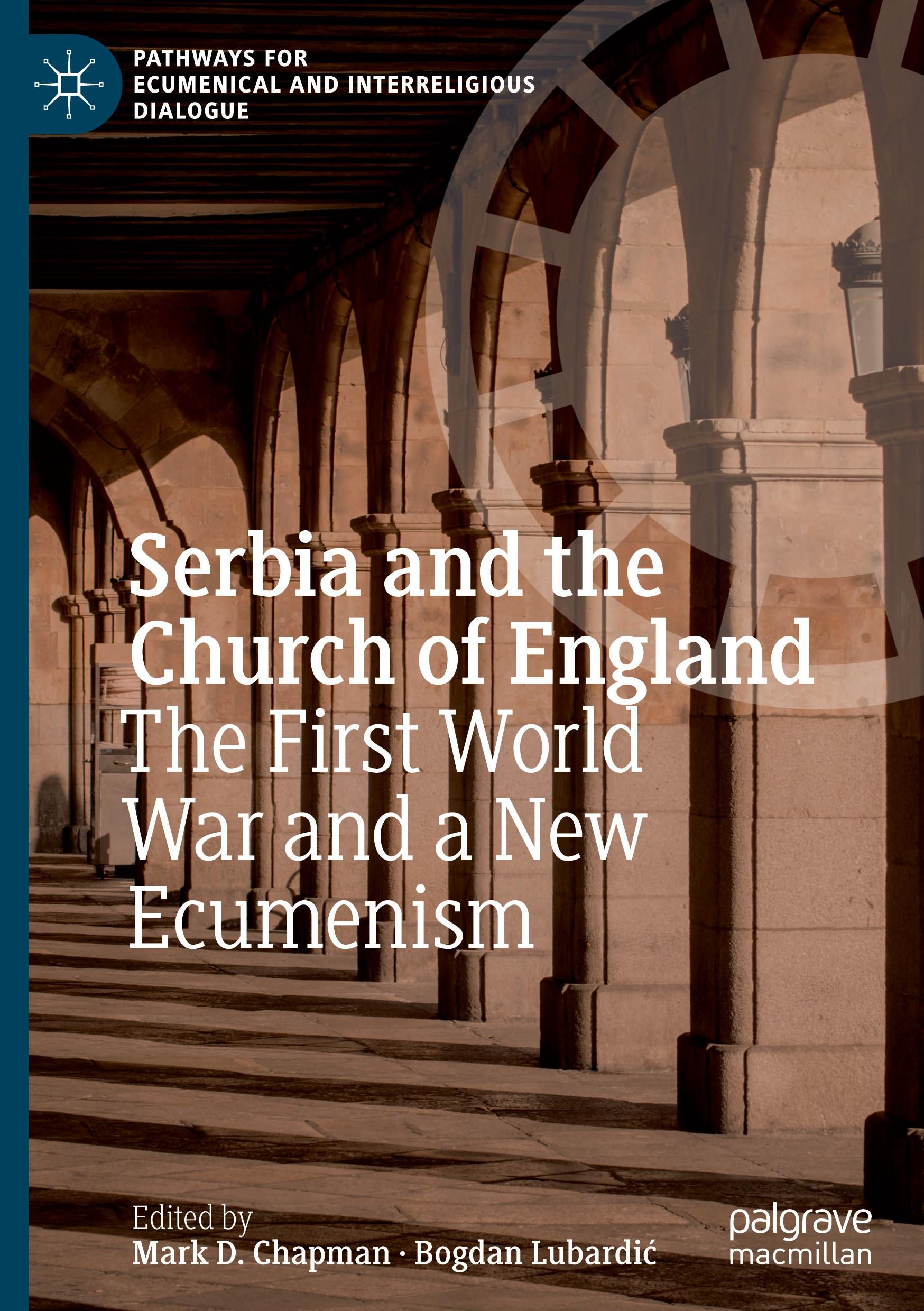 Serbia and the Church of England