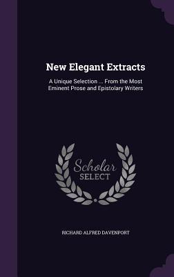 New Elegant Extracts