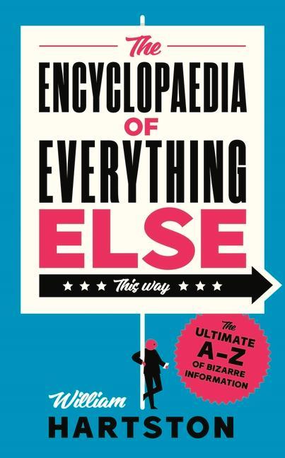 The Encyclopaedia of Everything Else