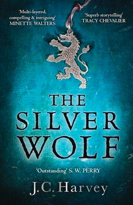 The Silver Wolf