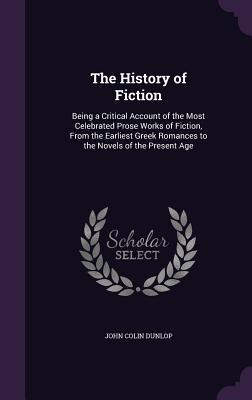 The History of Fiction