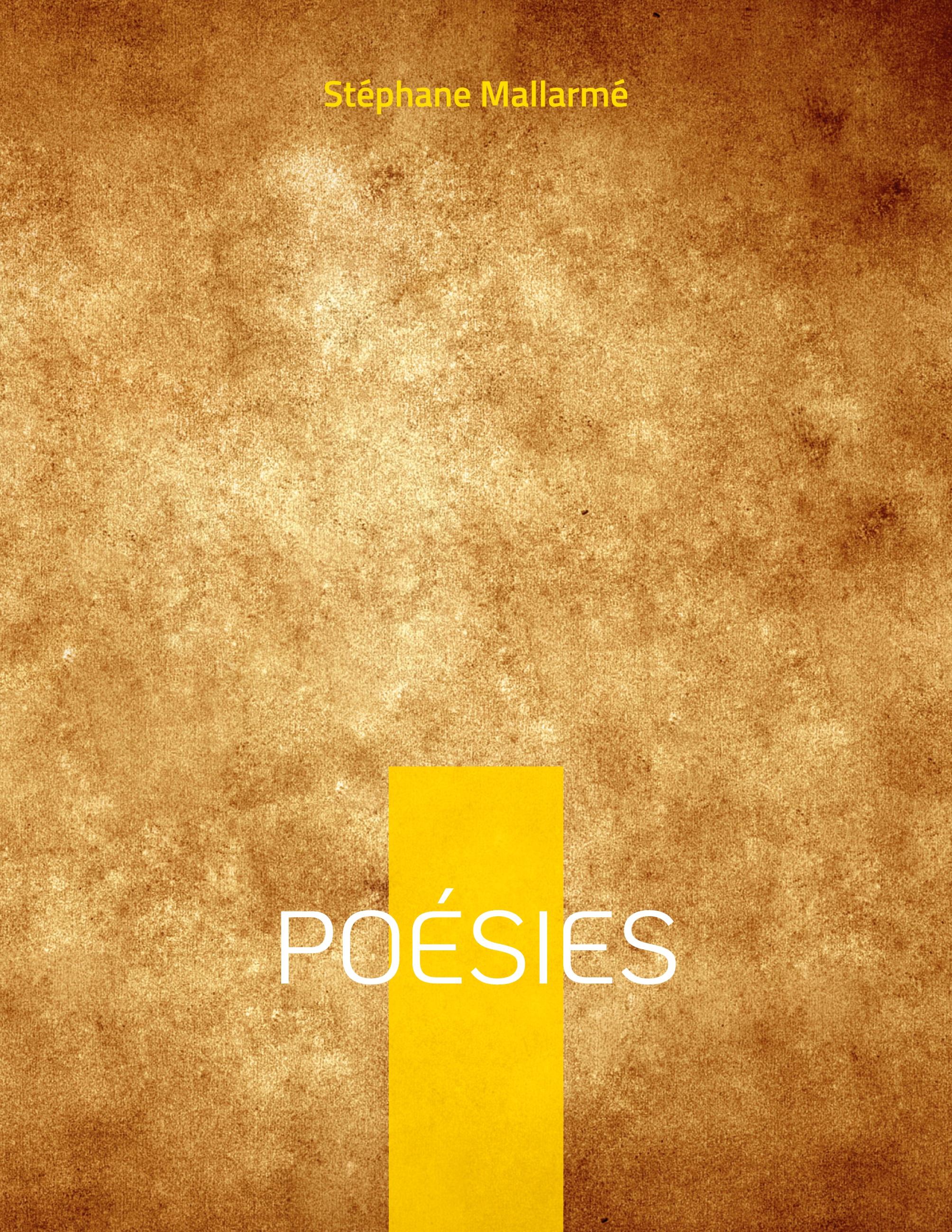 Poésies