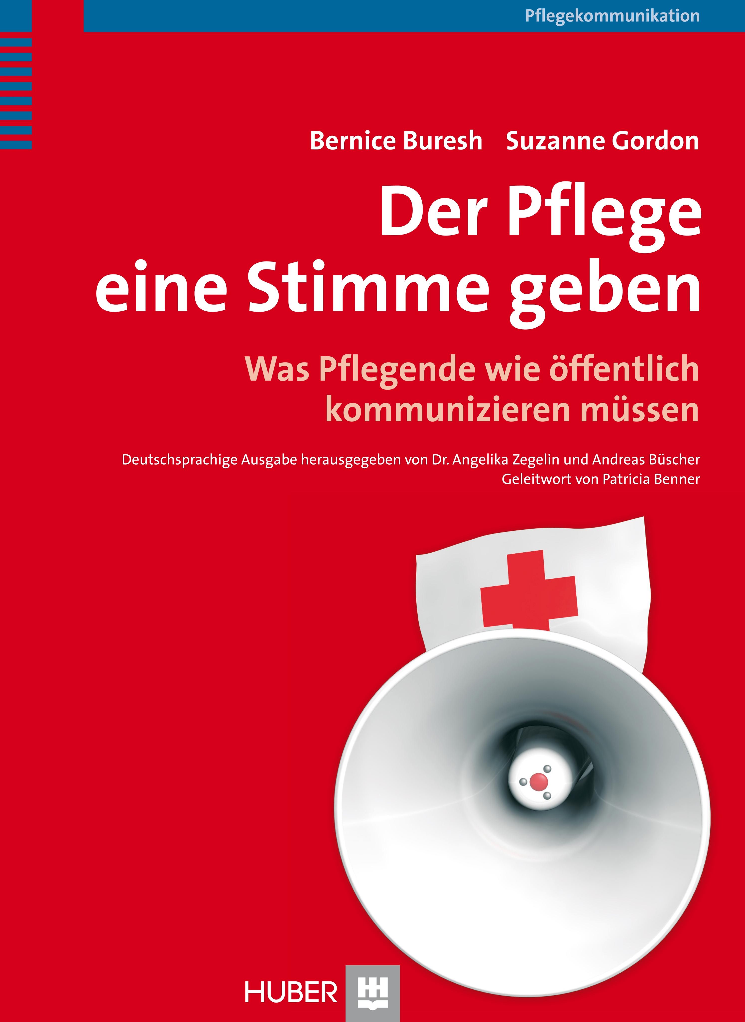 Der Pflege eine Stimme geben