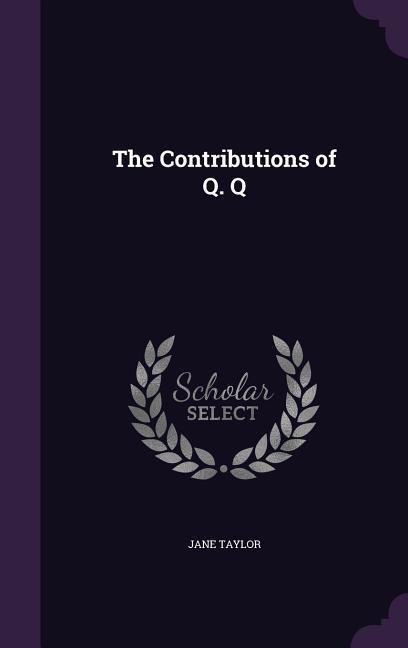 CONTRIBUTIONS OF Q Q