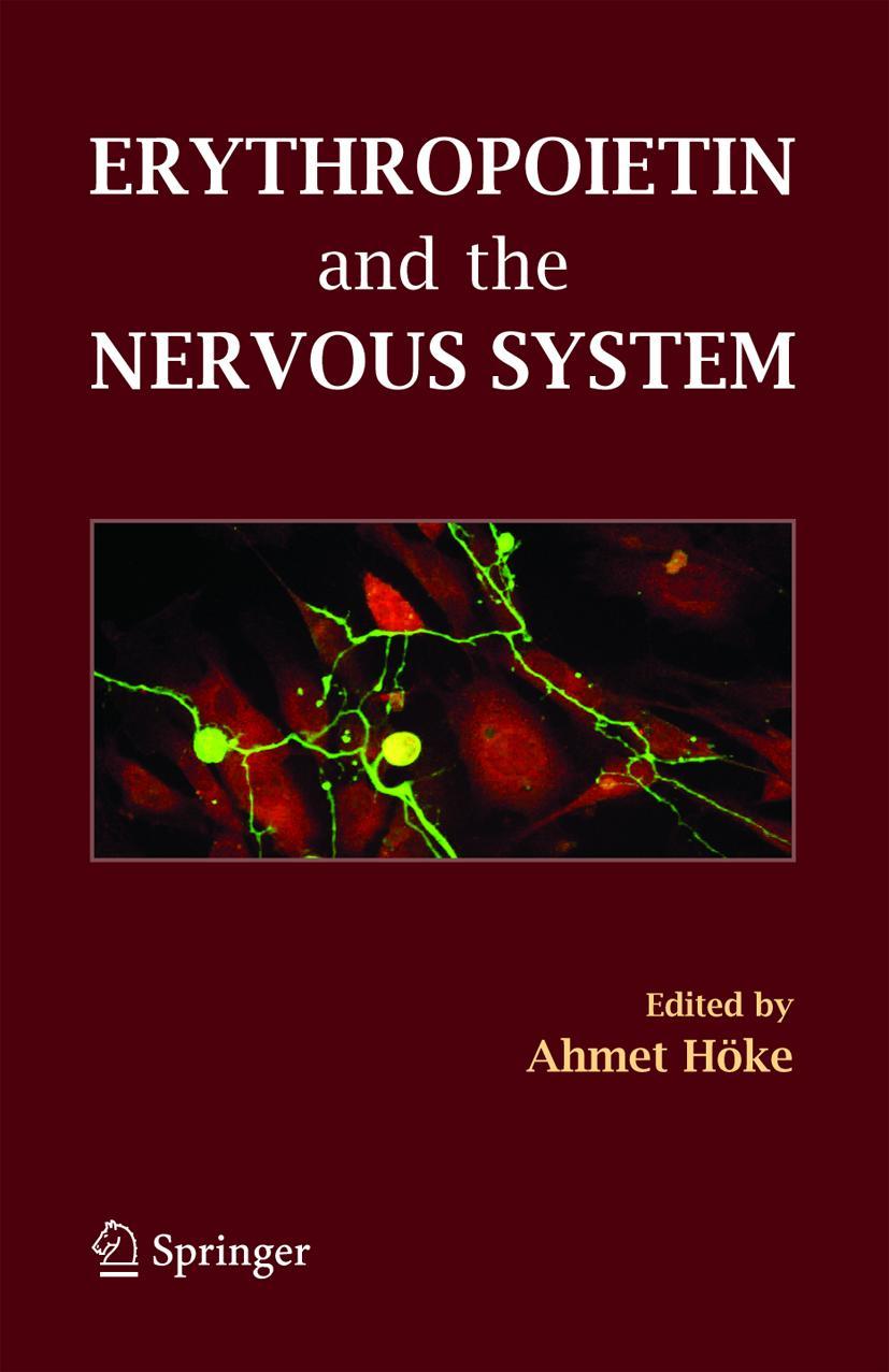 Erythropoietin and the Nervous System