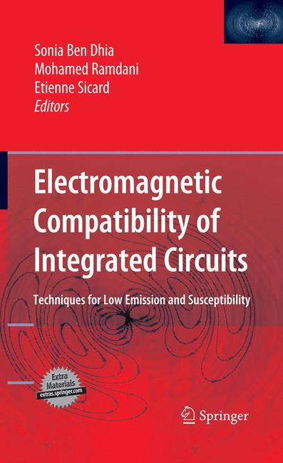 Electromagnetic Compatibility of Integrated Circuits