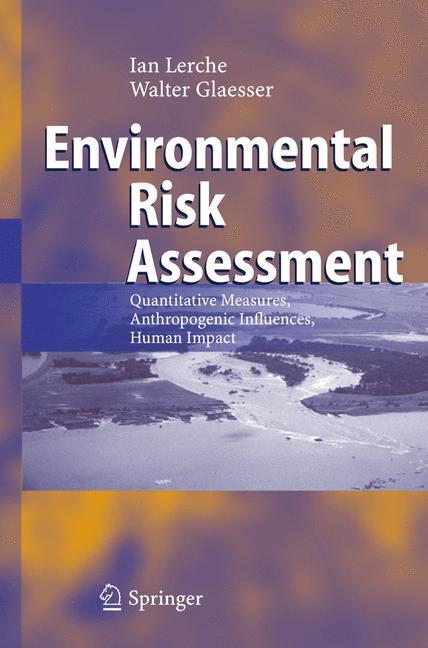 Environmental Risk Assessment