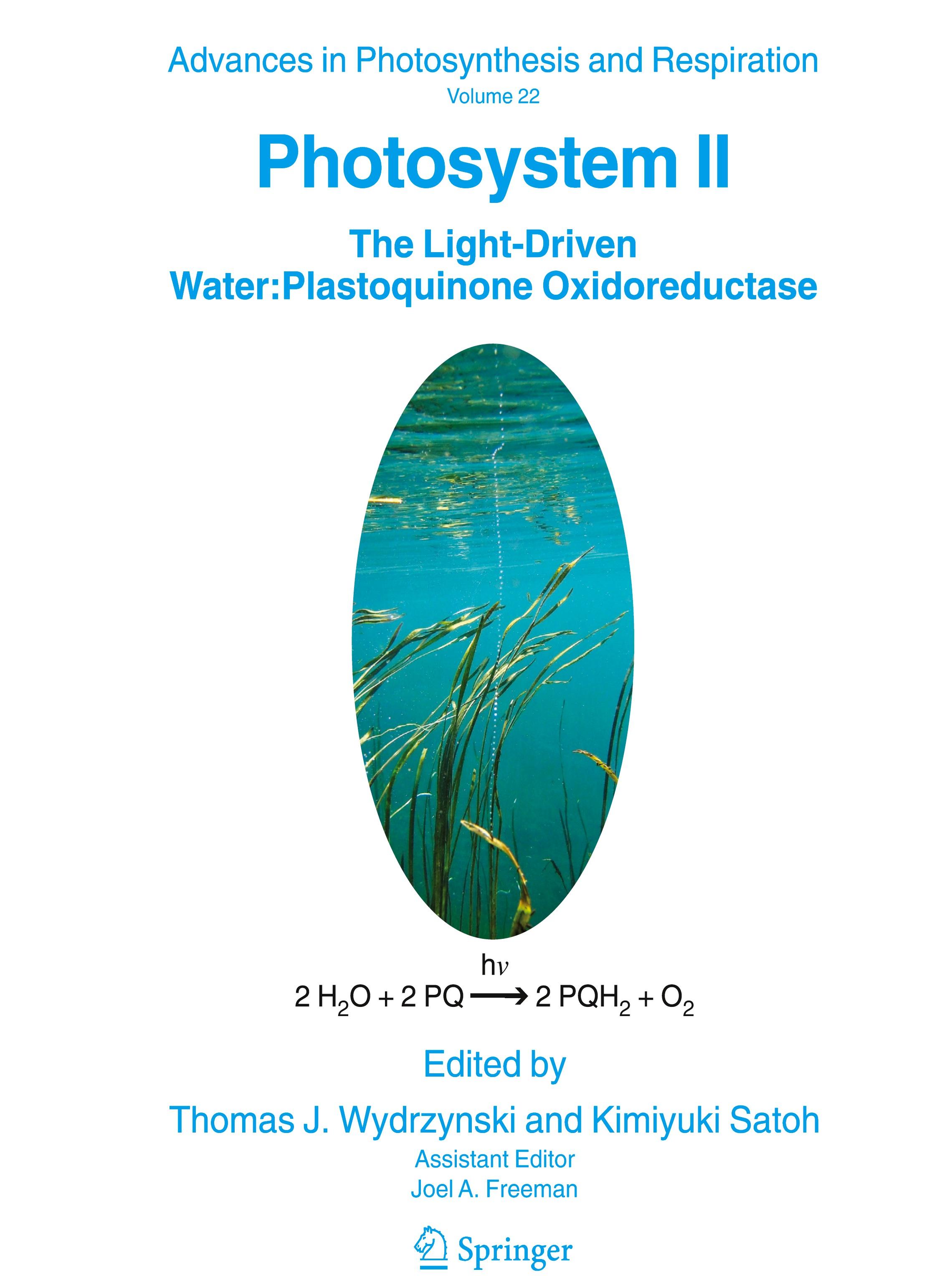 Photosystem II