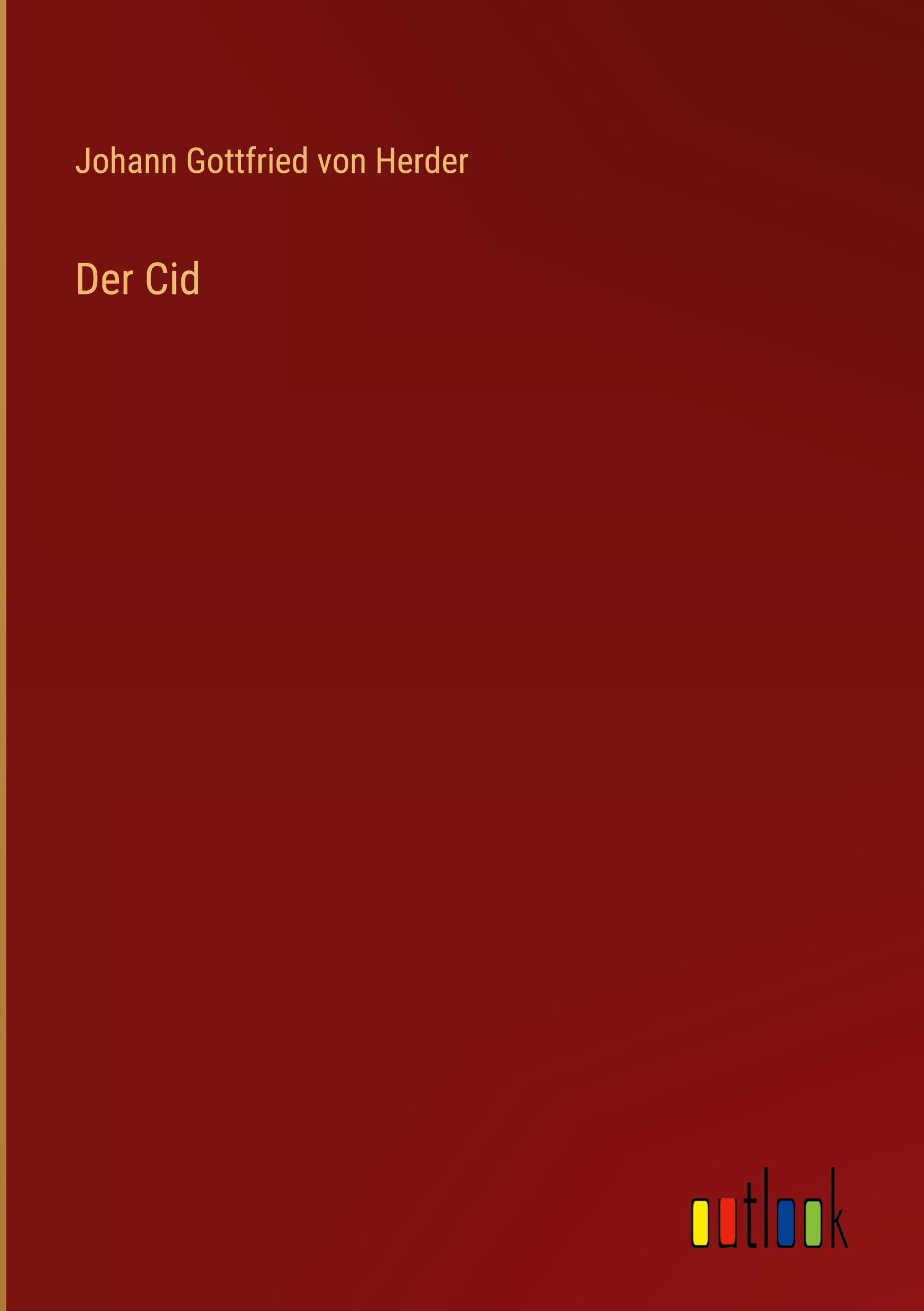 Der Cid