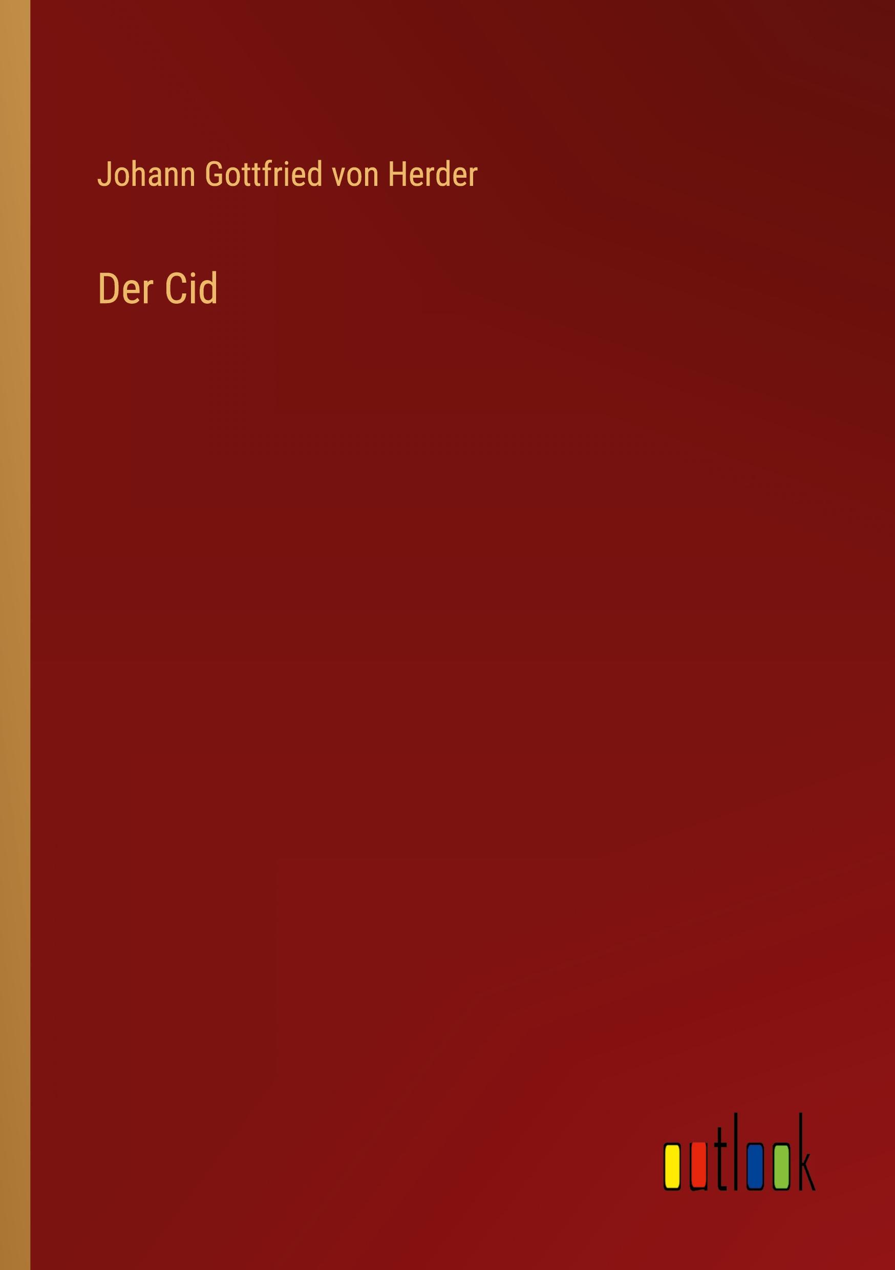 Der Cid