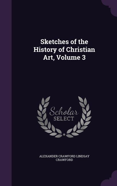 SKETCHES OF THE HIST OF CHRIST