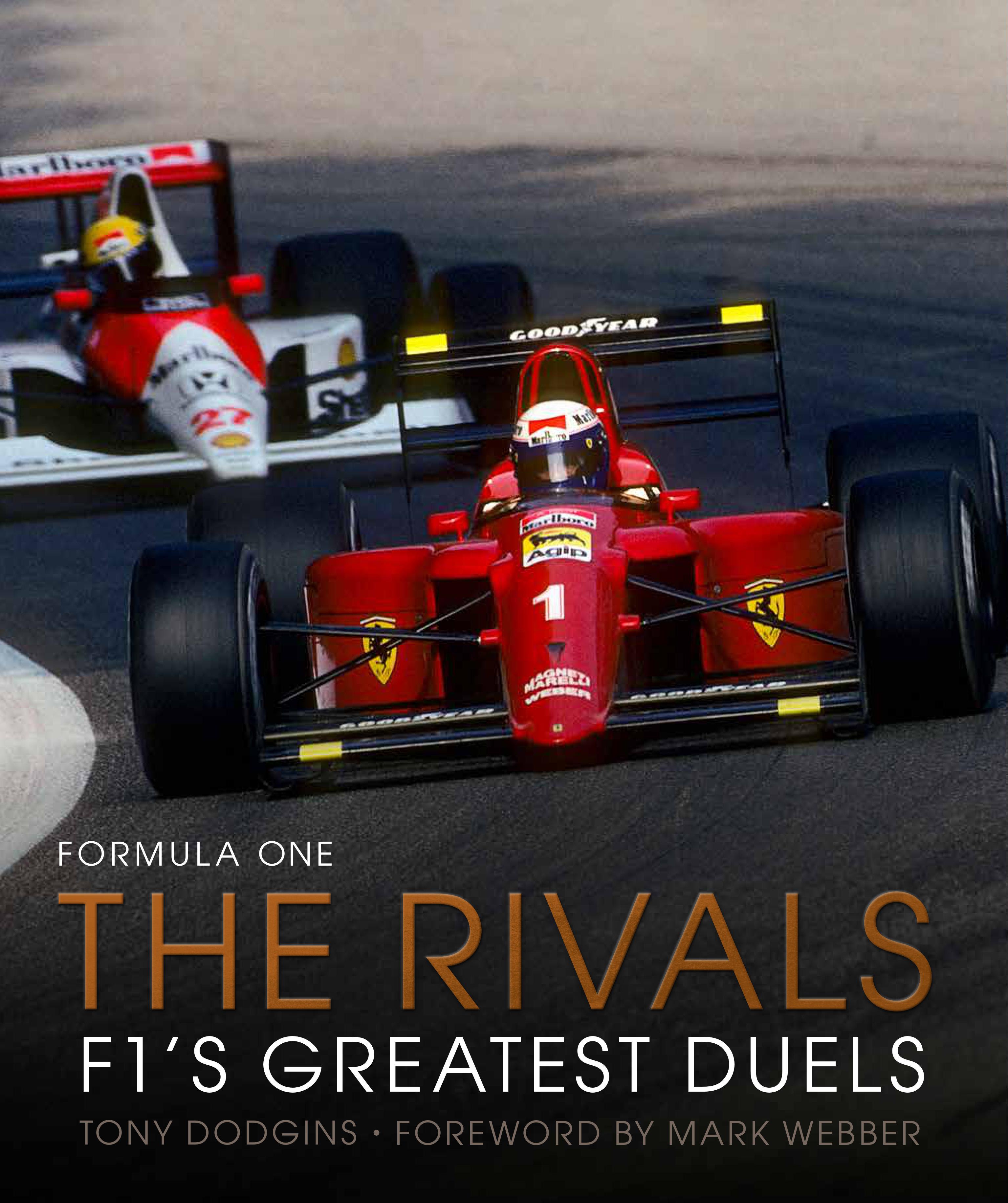 Formula One: The Rivals