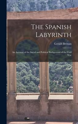 The Spanish Labyrinth