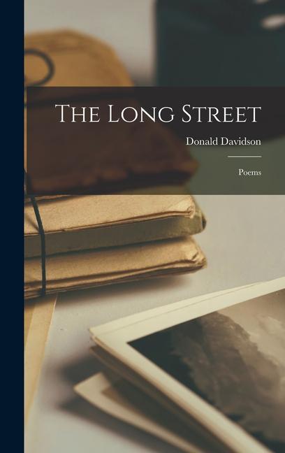 The Long Street; Poems