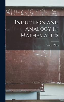 Induction and Analogy in Mathematics