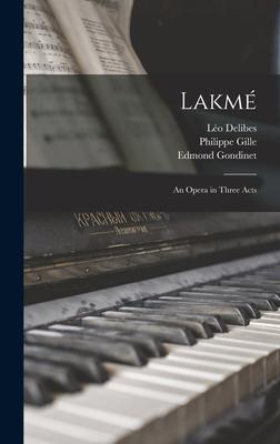 Lakmé