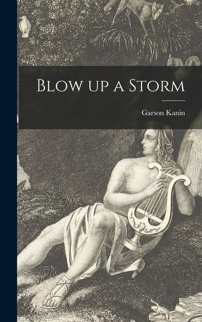 Blow up a Storm