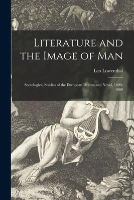 Literature and the Image of Man