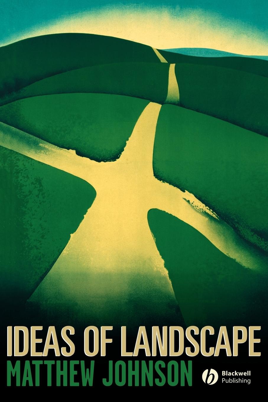 Ideas of Landscape