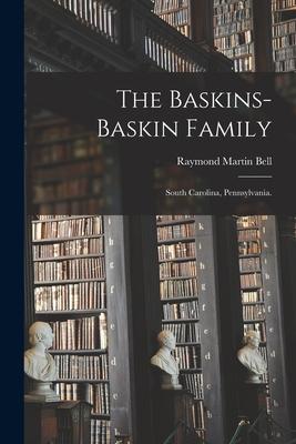 The Baskins-Baskin Family