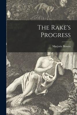 The Rake's Progress